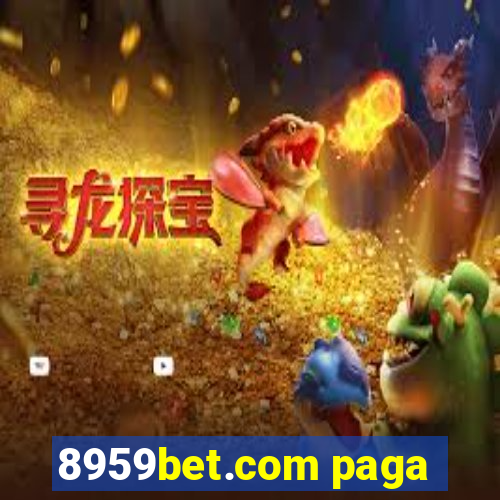 8959bet.com paga